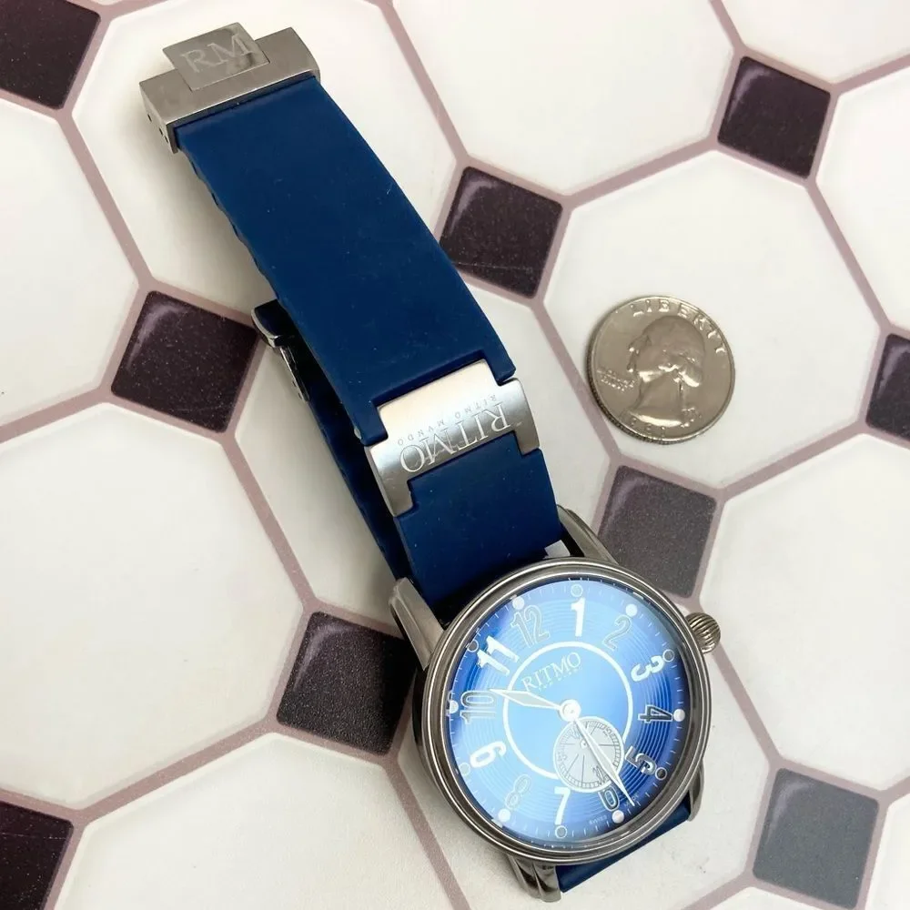 Ritmo Mundo 